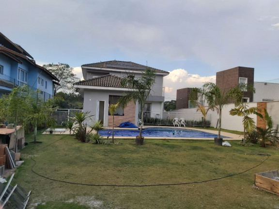 Imagem Casa com 3 Quartos à Venda, 303 m² em Cafezais - Itupeva