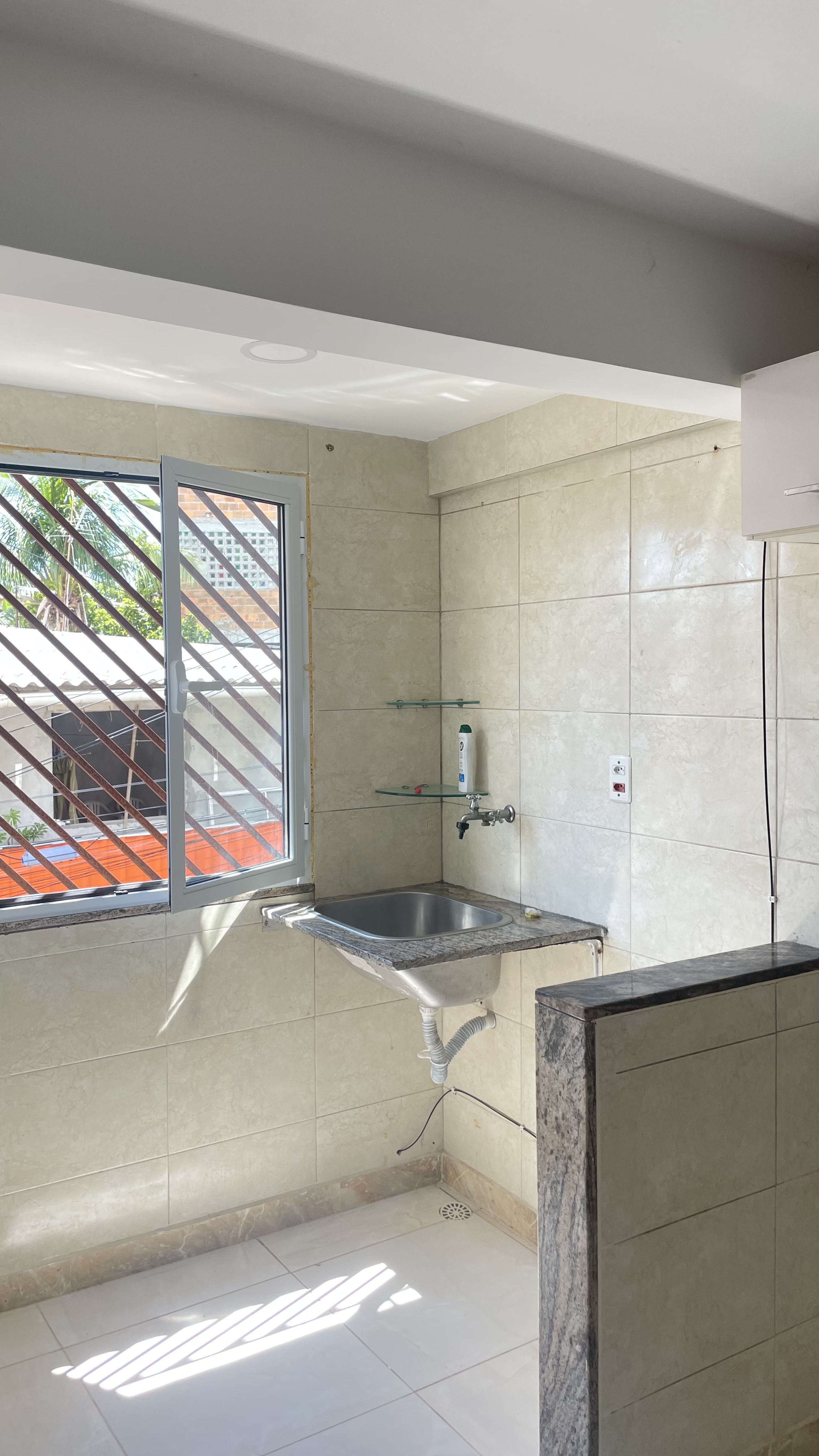 Imagem Casa de Condomínio com 2 Quartos para Alugar, 70 m²em São Cristóvão - Salvador Imagem Casa de Condomínio com 2 Quartos para Alugar, 70 m²em São Cristóvão - Salvador