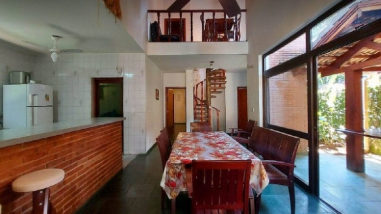 Imagem Casa com 3 Quartos à Venda, 341 m² em Riviera - Bertioga