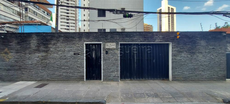 Imagem Apartamento com 3 Quartos à Venda, 68 m² em Casa Amarela - Recife