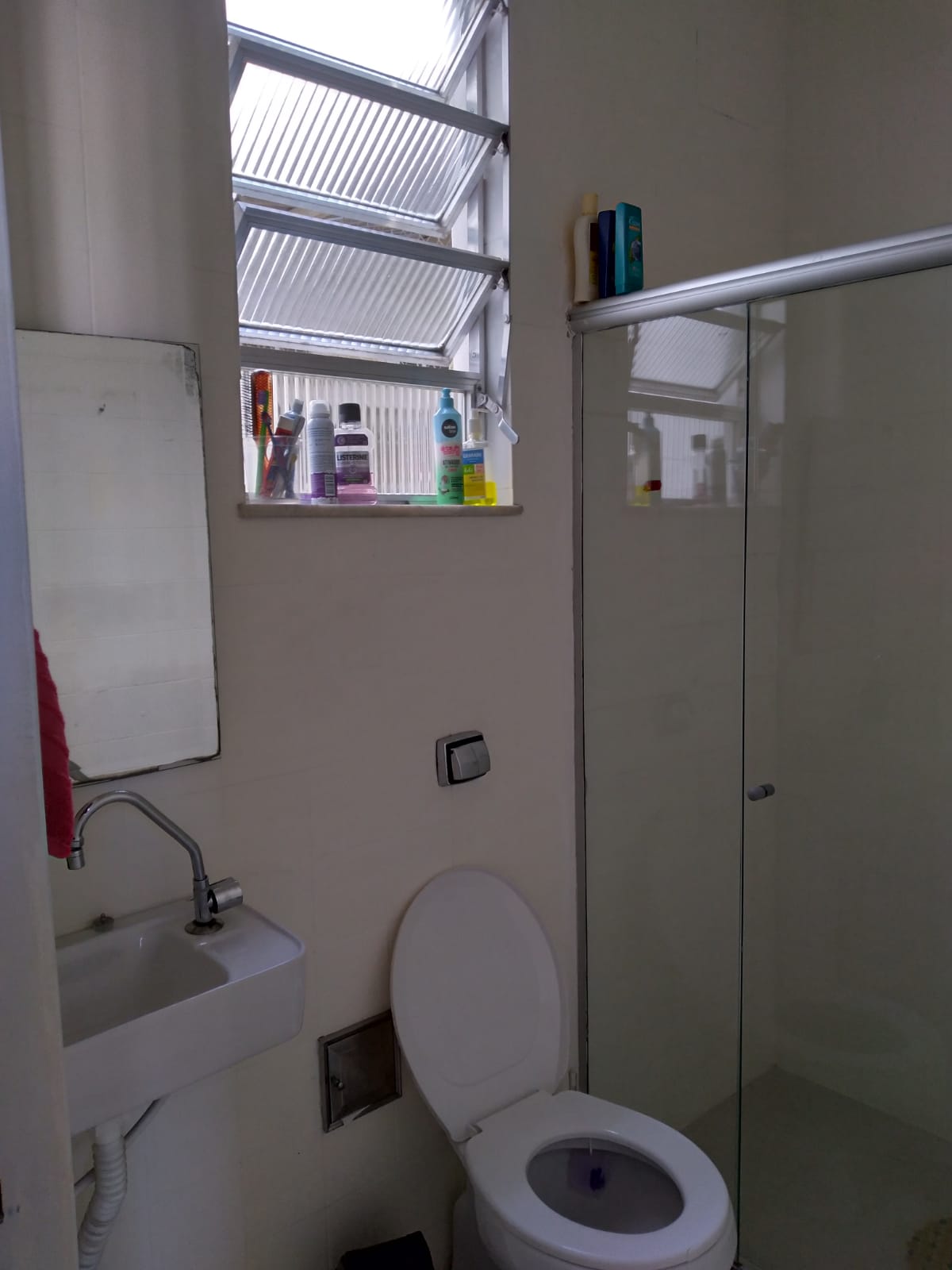 Imagem Apartamento com 1 Quarto para Alugar, 49 m²em São Cristóvão - Rio de Janeiro Imagem Apartamento com 1 Quarto para Alugar, 49 m²em São Cristóvão - Rio de Janeiro