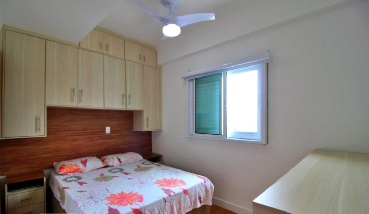 Imagem Cobertura com 3 Quartos à Venda, 88 m²em Vila Tibiriçá - Santo André