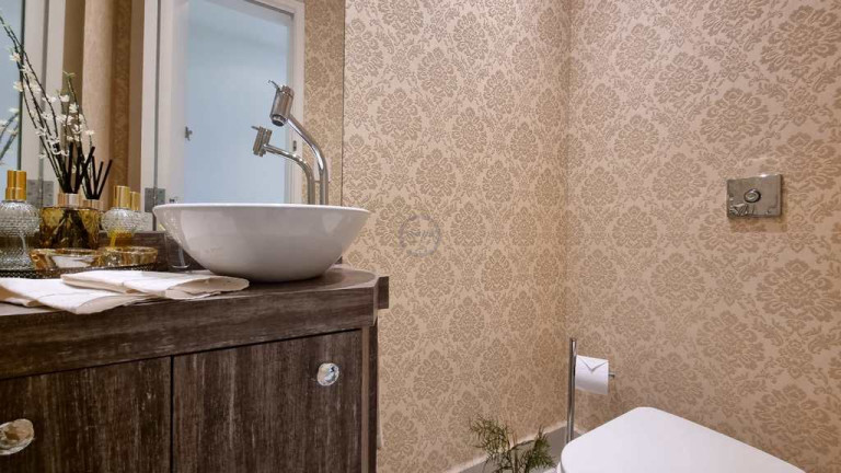 Imagem Apartamento com 2 Quartos à Venda, 100 m² em Boqueirão - Santos
