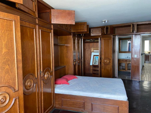 Imagem Apartamento com 2 Quartos à Venda, 100 m² em Ingá - Niterói