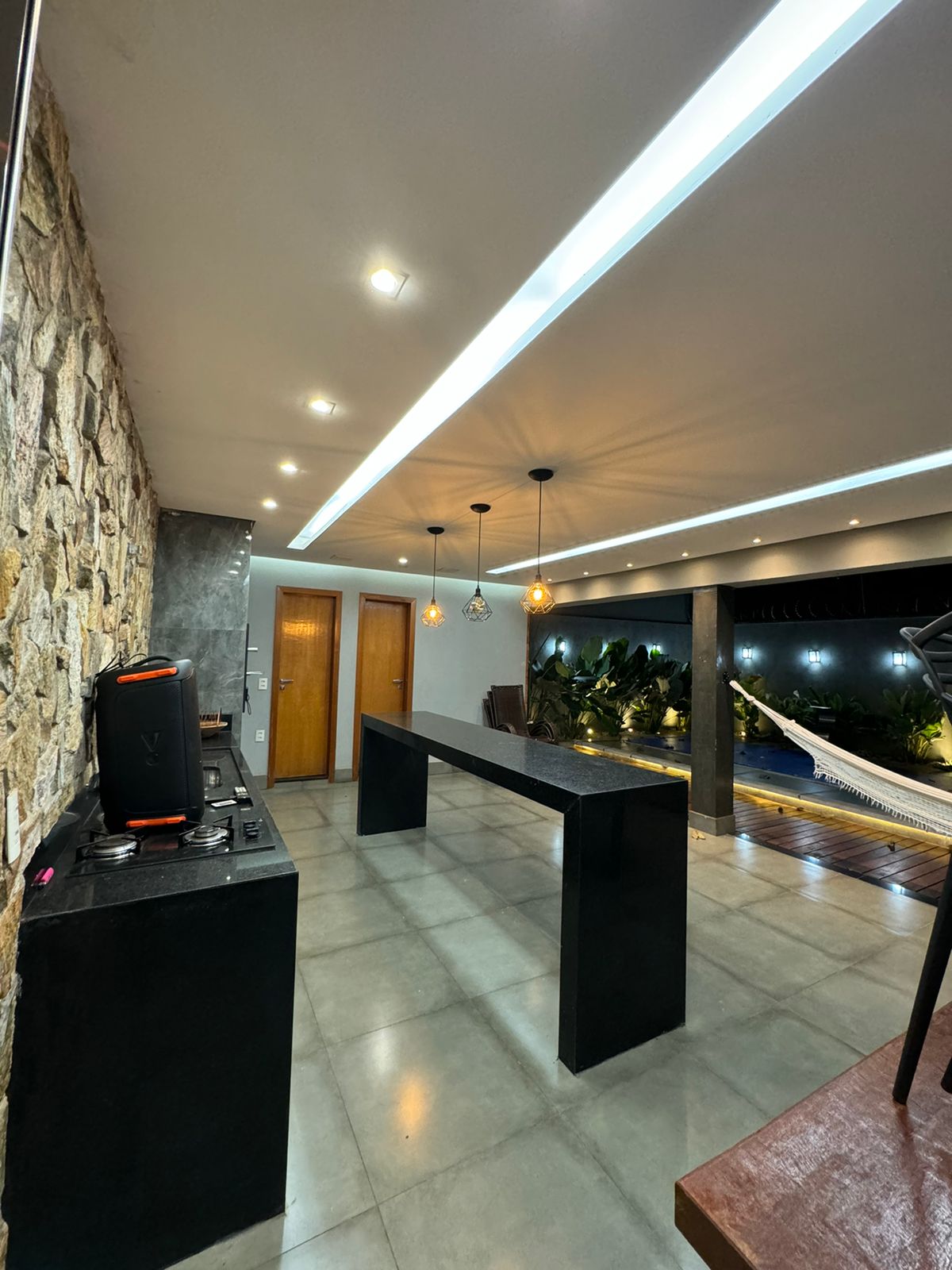 Imagem Casa com 2 Quartos à Venda, 180 m²em Granada - Uberlândia
