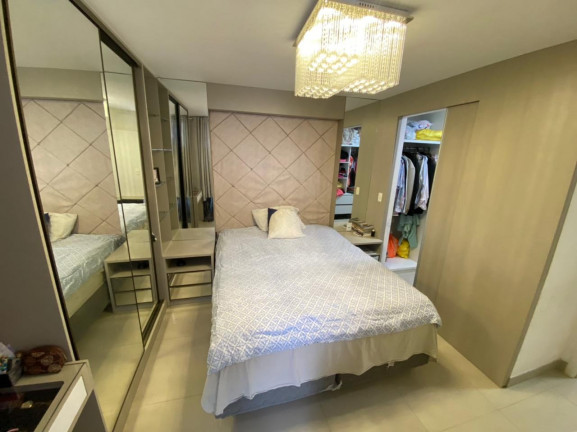 Imagem Apartamento com 3 Quartos à Venda, 1 m² em Jardim Renascença - São Luís Imagem Apartamento com 3 Quartos à Venda, 1 m² em Jardim Renascença - São Luís