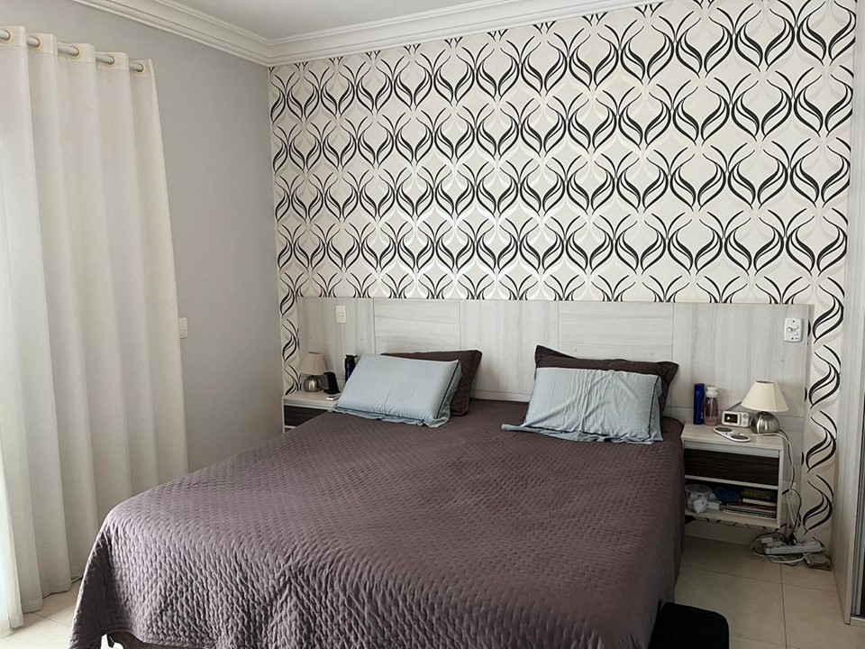 Imagem Casa de Condomínio com 3 Quartos à Venda, 138 m²em Loteamento Villaggio di San Francisco - Jundiaí Imagem Casa de Condomínio com 3 Quartos à Venda, 138 m²em Loteamento Villaggio di San Francisco - Jundiaí
