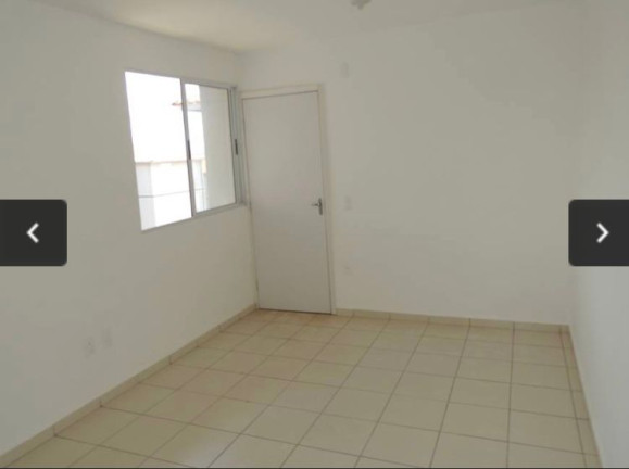 Imagem Apartamento com 2 Quartos à Venda, 44 m² em Jardim Planalto - Piracicaba
