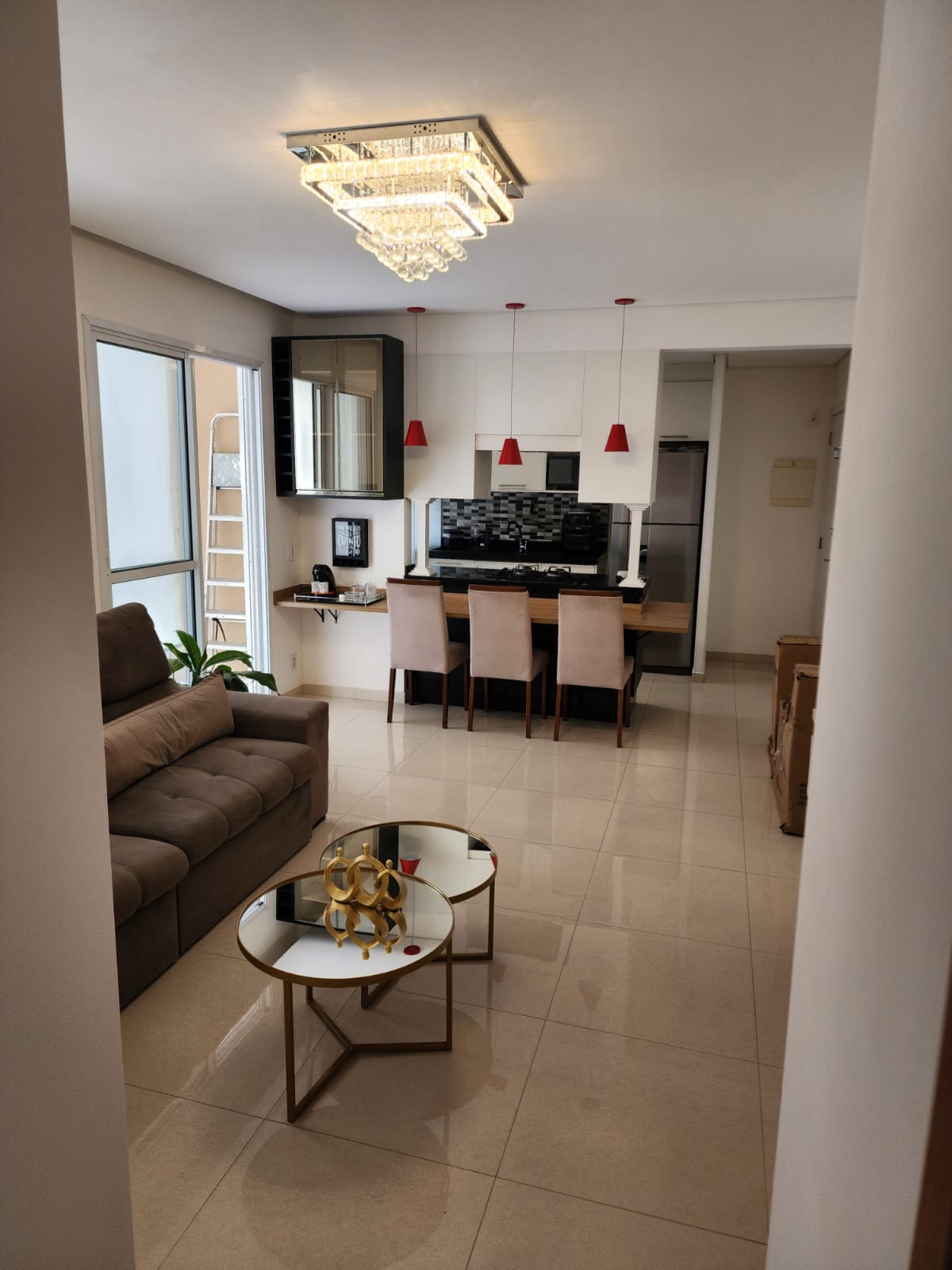 Imagem Apartamento com 3 Quartos para Alugar, 76 m²em Chácara do Solar III - Santana de Parnaíba Imagem Apartamento com 3 Quartos para Alugar, 76 m²em Chácara do Solar III - Santana de Parnaíba