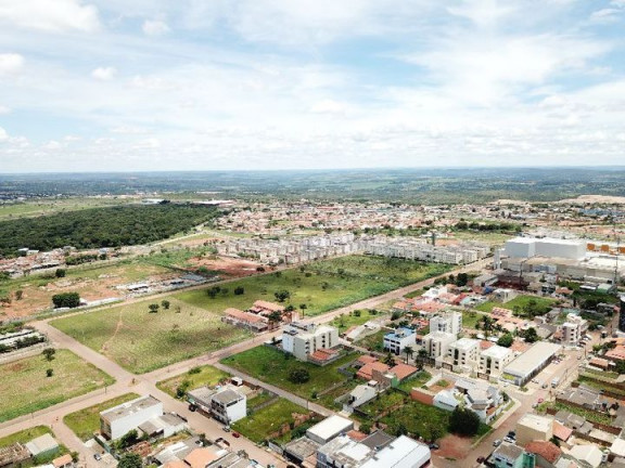 Imagem Terreno à Venda, 15.000 m² em Parque Esplanada III - Valparaíso de Goiás