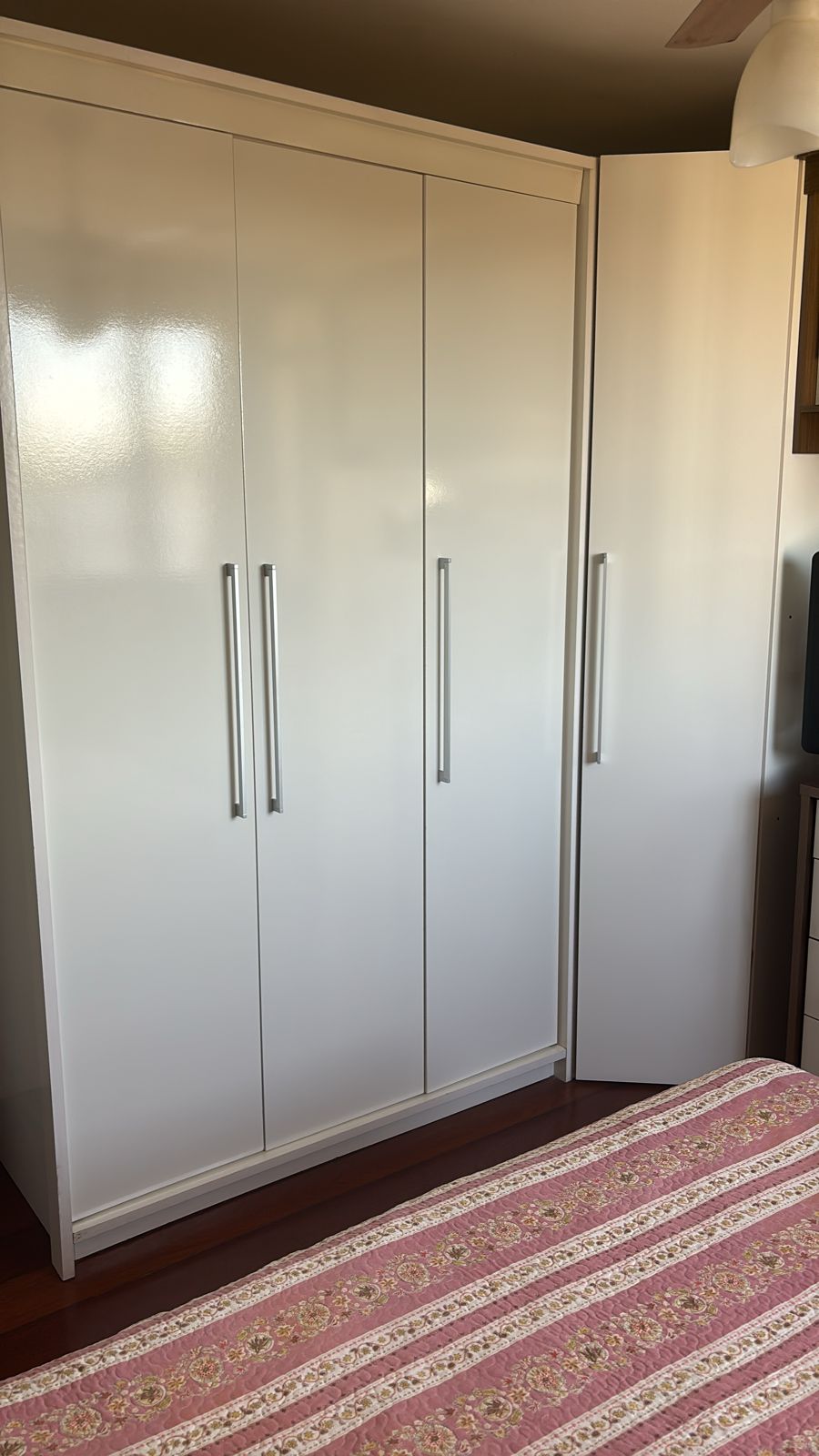 Imagem Apartamento com 3 Quartos à Venda, 93 m² em Parque Flamboyant - Campos dos Goytacazes