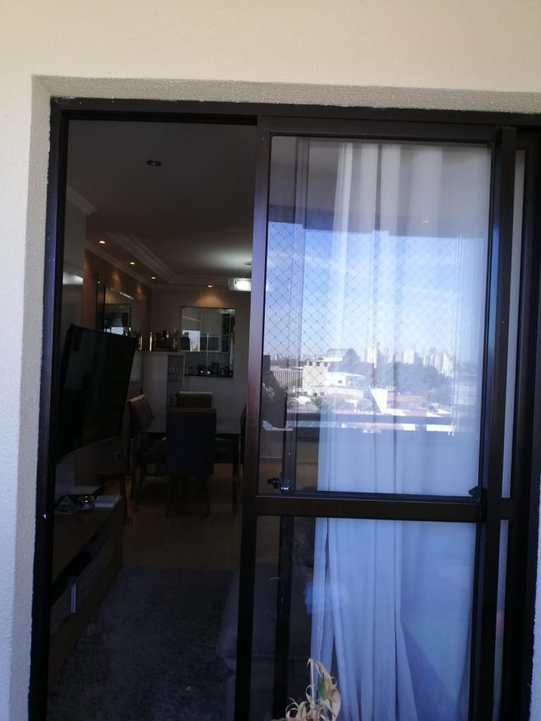 Imagem Apartamento com 3 Quartos à Venda, 72 m²em Tatuapé - São Paulo