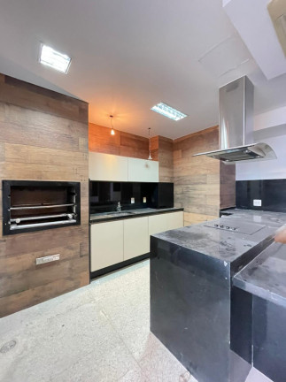 Imagem Apartamento com 3 Quartos à Venda,  em Setor Bueno - Goiânia