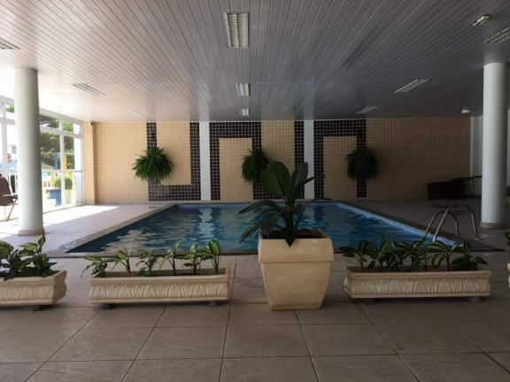 Imagem Casa de Condomínio com 2 Quartos à Venda,  em Paisagem Renoir - Cotia