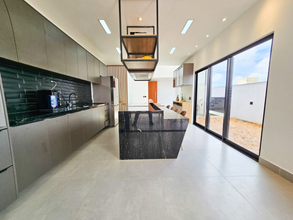 Imagem Casa de Condomínio com 4 Quartos à Venda, 231 m² em Parque das Nações - Parnamirim