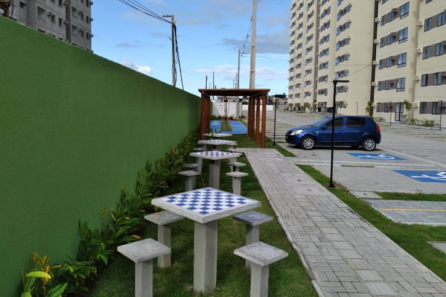 Imagem Apartamento com 2 Quartos à Venda, 49 m² em Cajueiro - Recife