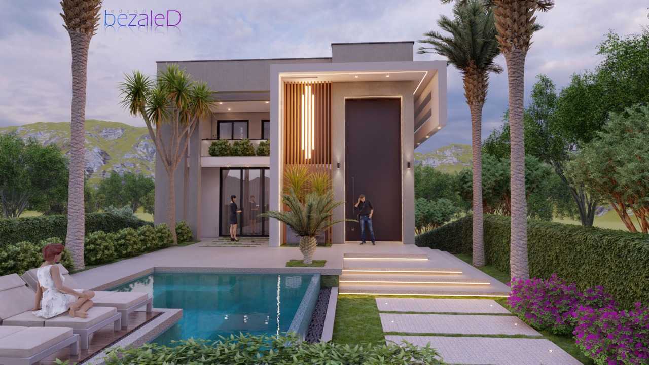 Imagem Casa com 4 Quartos à Venda, 360 m²em Bonança - Moreno