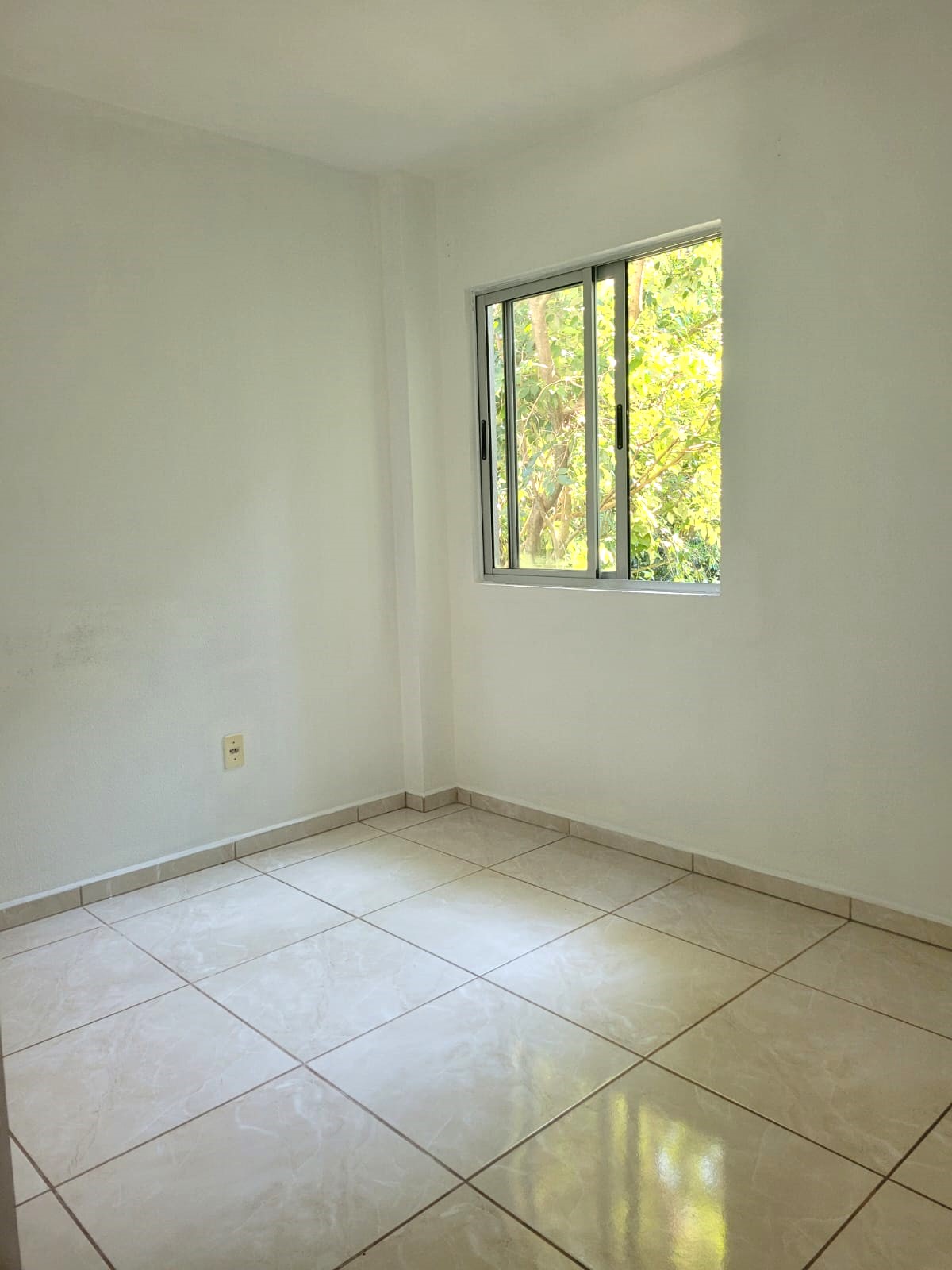 Imagem Apartamento com 2 Quartos à Venda, 43 m²em Efapi - Chapecó
