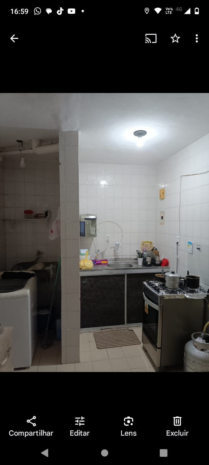 Apartamento com 2 Quartos à Venda, 52 m²em Brotas - Salvador
