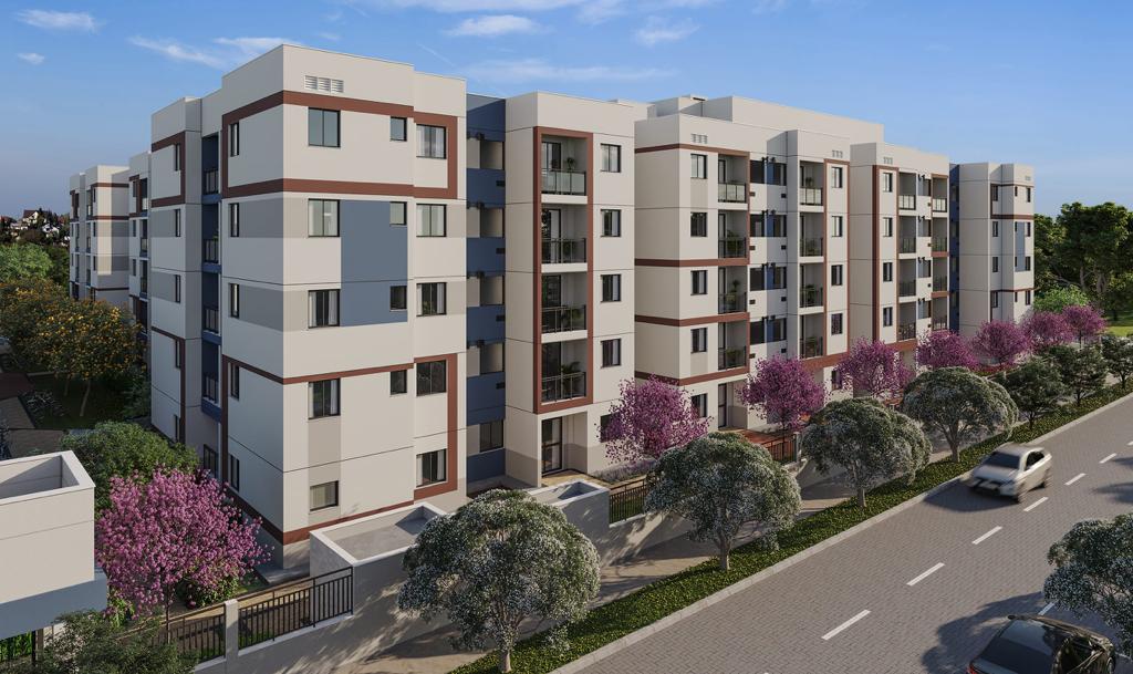 Apartamento com 2 Quartos à Venda, 51 m² em Recreio dos Bandeirantes - Rio de Janeiro