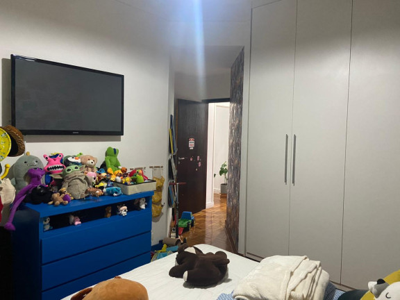 Imagem Apartamento com 2 Quartos à Venda, 90 m² em Água Branca - São Paulo Imagem Apartamento com 2 Quartos à Venda, 90 m² em Água Branca - São Paulo