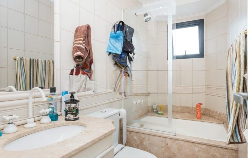 Imagem Cobertura com 5 Quartos à Venda, 360 m²em Conjunto Residencial Morada do Sol - São Paulo