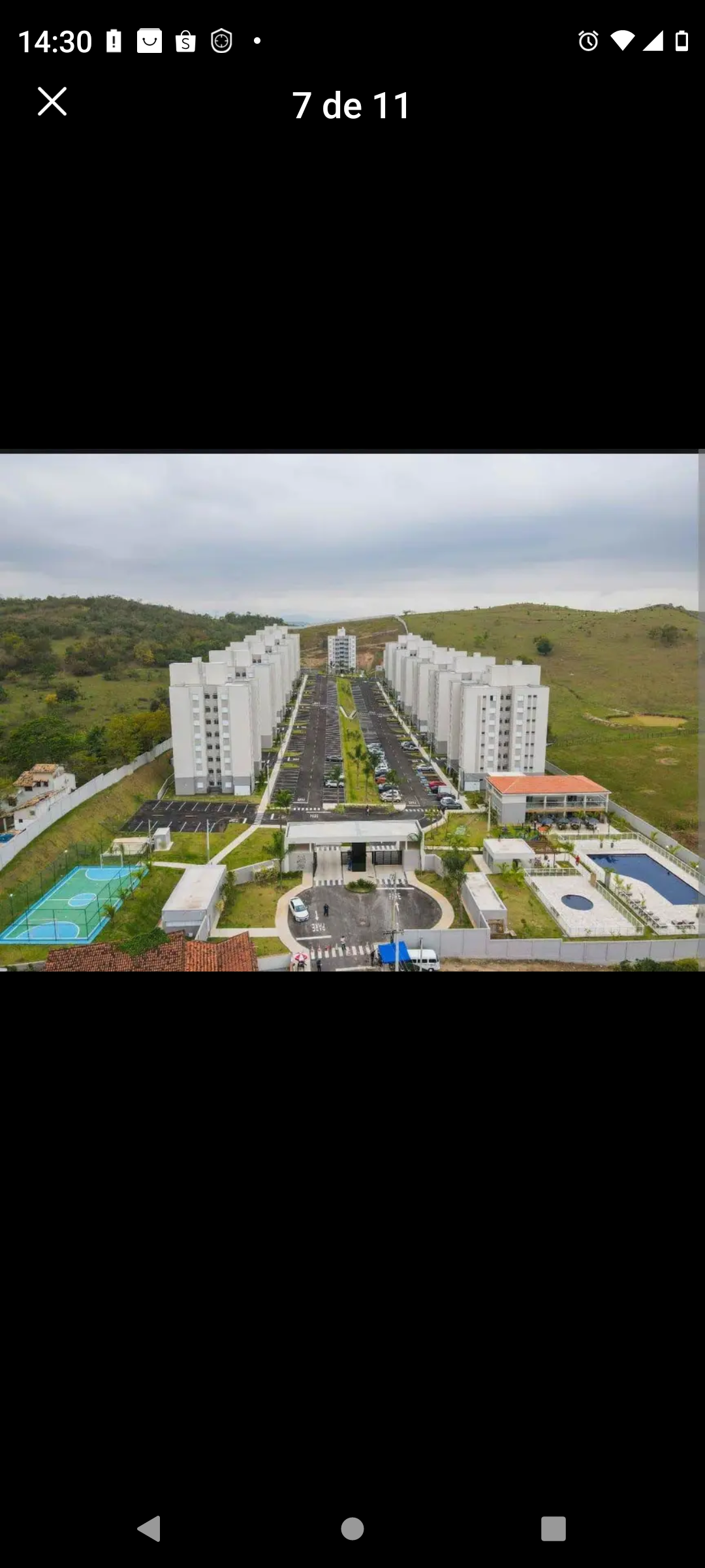 Imagem Apartamento com 2 Quartos à Venda ou Locação, 49 m²em Venda das Pedras - Itaboraí Imagem Apartamento com 2 Quartos à Venda ou Locação, 49 m²em Venda das Pedras - Itaboraí