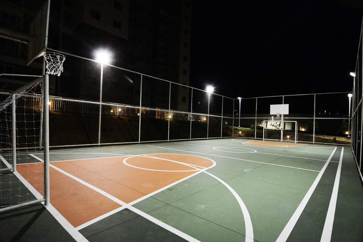 Imagem Apartamento com 3 Quartos à Venda, 74 m² em Santa Isabel - Teresina Imagem Apartamento com 3 Quartos à Venda, 74 m² em Santa Isabel - Teresina