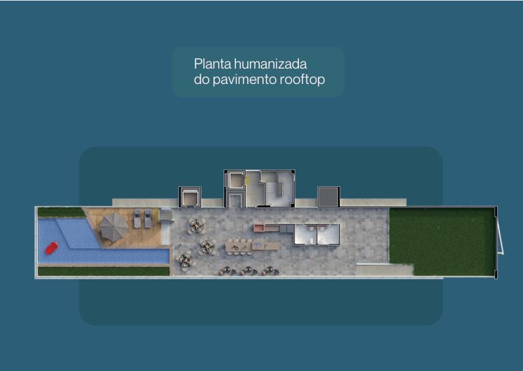 Imagem Apartamento com 2 Quartos à Venda, 55 m² em Encruzilhada - Recife