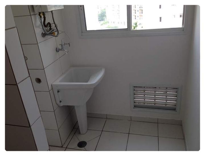 Imagem Apartamento com 2 Quartos para Alugar, 51 m² em Umuarama - Osasco