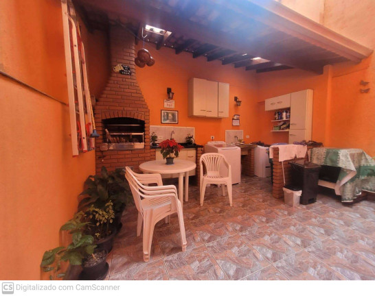 Imagem Casa com 3 Quartos à Venda, 300 m² em Veloso - Osasco