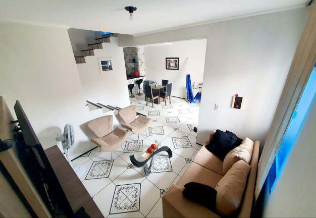 Imagem Casa com 4 Quartos à Venda, 150 m²em Mondubim - Fortaleza