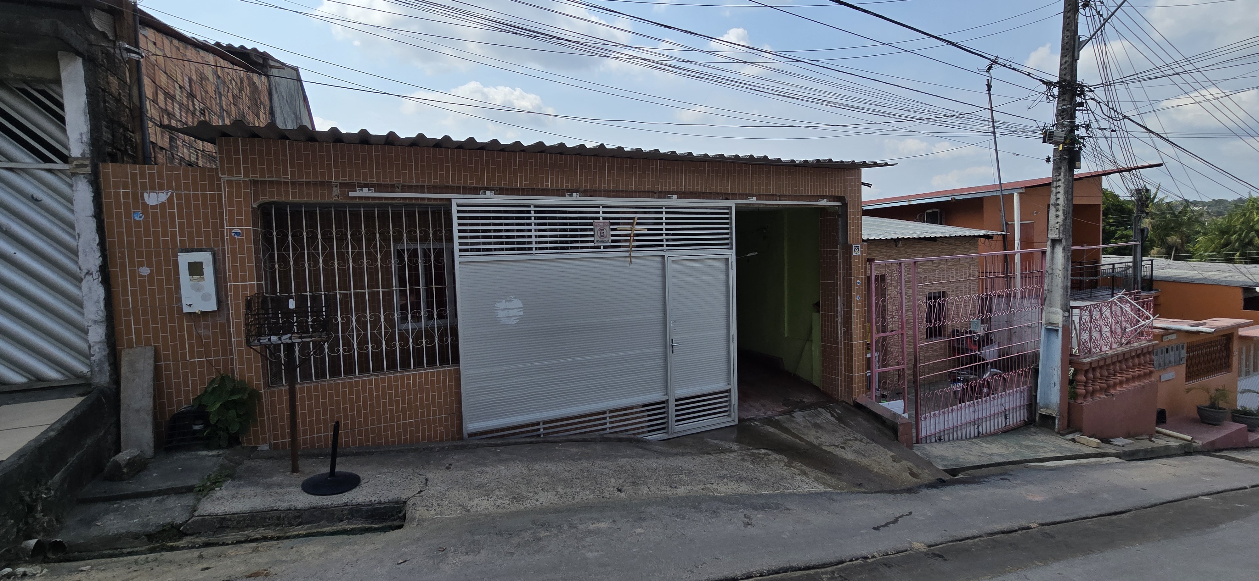 Imagem Casa com 2 Quartos à Venda, 130 m² em Lírio do Vale - Manaus