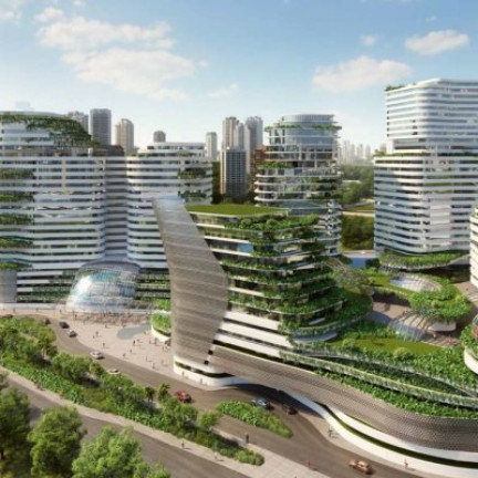 Imagem Apartamento com 5 Quartos à Venda, 552 m² em Jardim Panorama - São Paulo