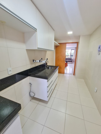 Imagem Apartamento com 3 Quartos à Venda ou Locação, 93 m² em Ponta Negra - Natal Imagem Apartamento com 3 Quartos à Venda ou Locação, 93 m² em Ponta Negra - Natal