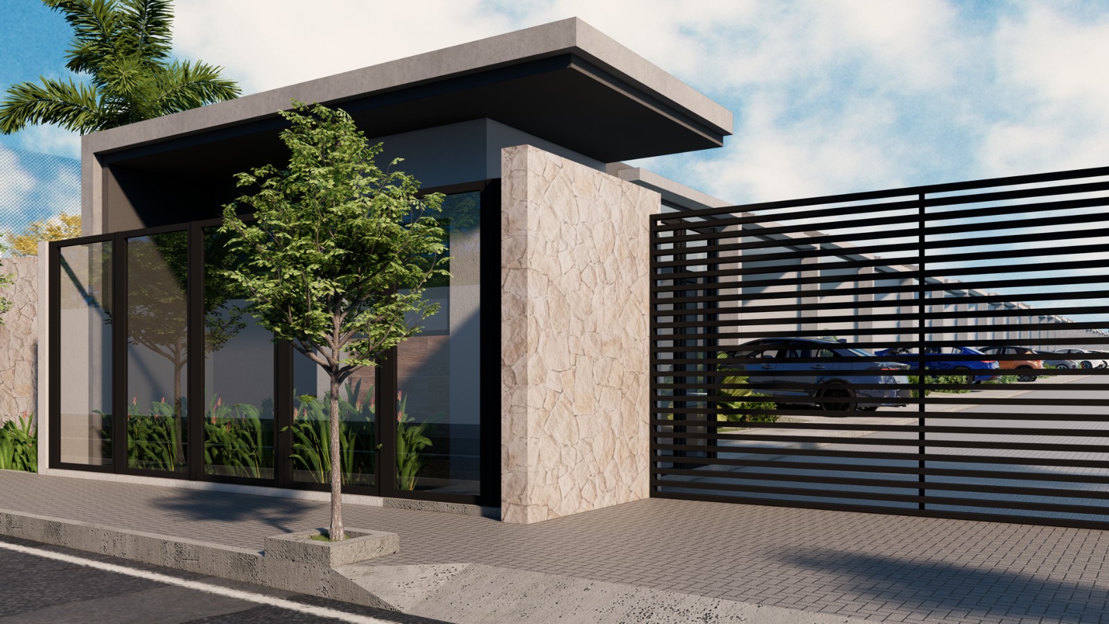Imagem Casa de Condomínio com 3 Quartos à Venda, 88 m²em Jaçanaú - Maracanaú Imagem Casa de Condomínio com 3 Quartos à Venda, 88 m²em Jaçanaú - Maracanaú