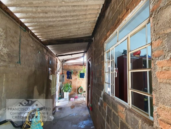 Imagem Casa com 2 Quartos à Venda, 79 m² em Jardim Europa - Cruzeiro Imagem Casa com 2 Quartos à Venda, 79 m² em Jardim Europa - Cruzeiro