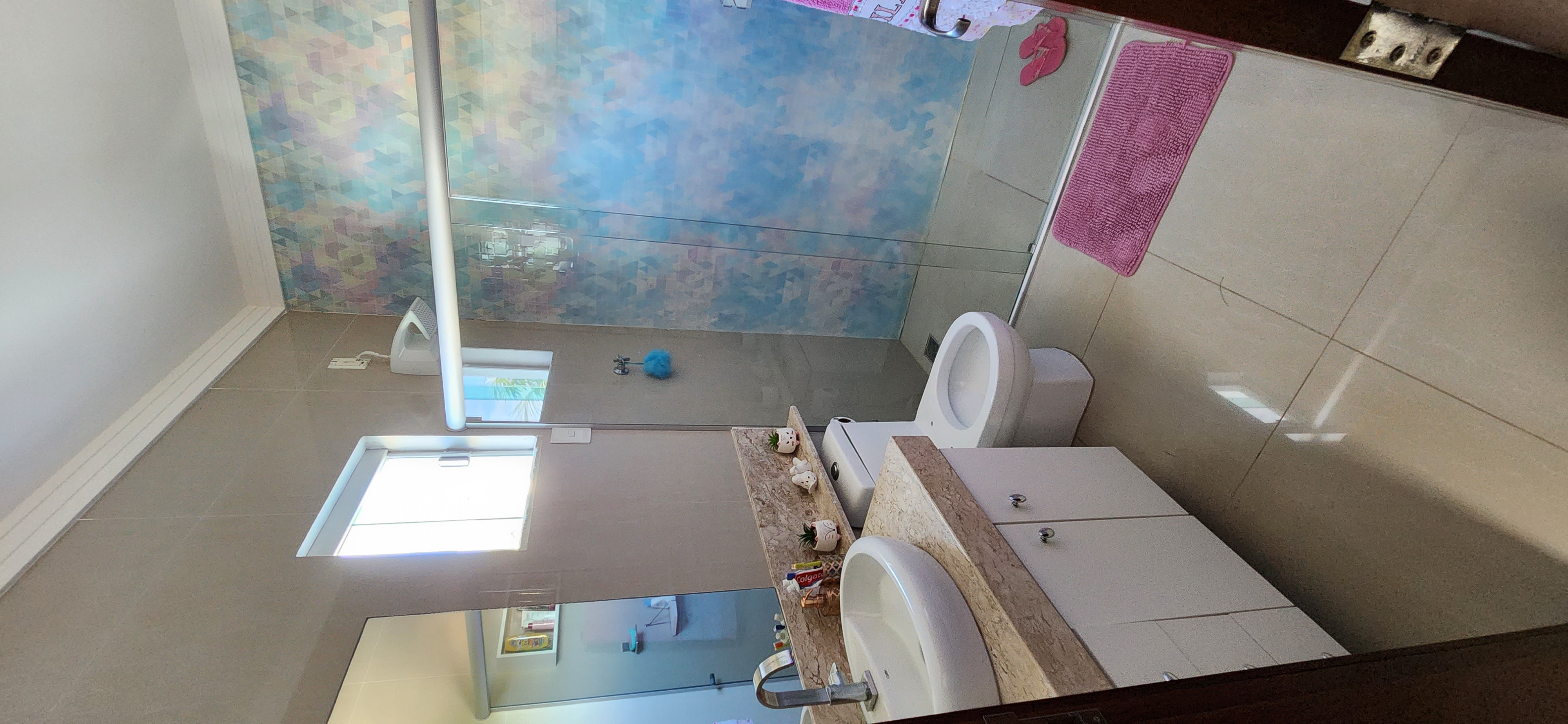 Imagem Casa de Condomínio com 5 Quartos à Venda, 320 m²em Nova Parnamirim - Parnamirim