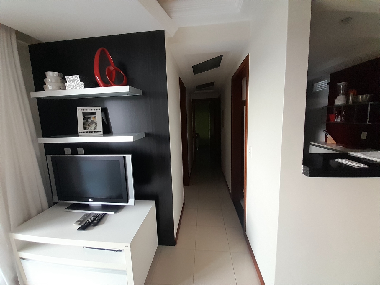Imagem Apartamento com 2 Quartos à Venda, 70 m²em Praia da Costa - Vila Velha
