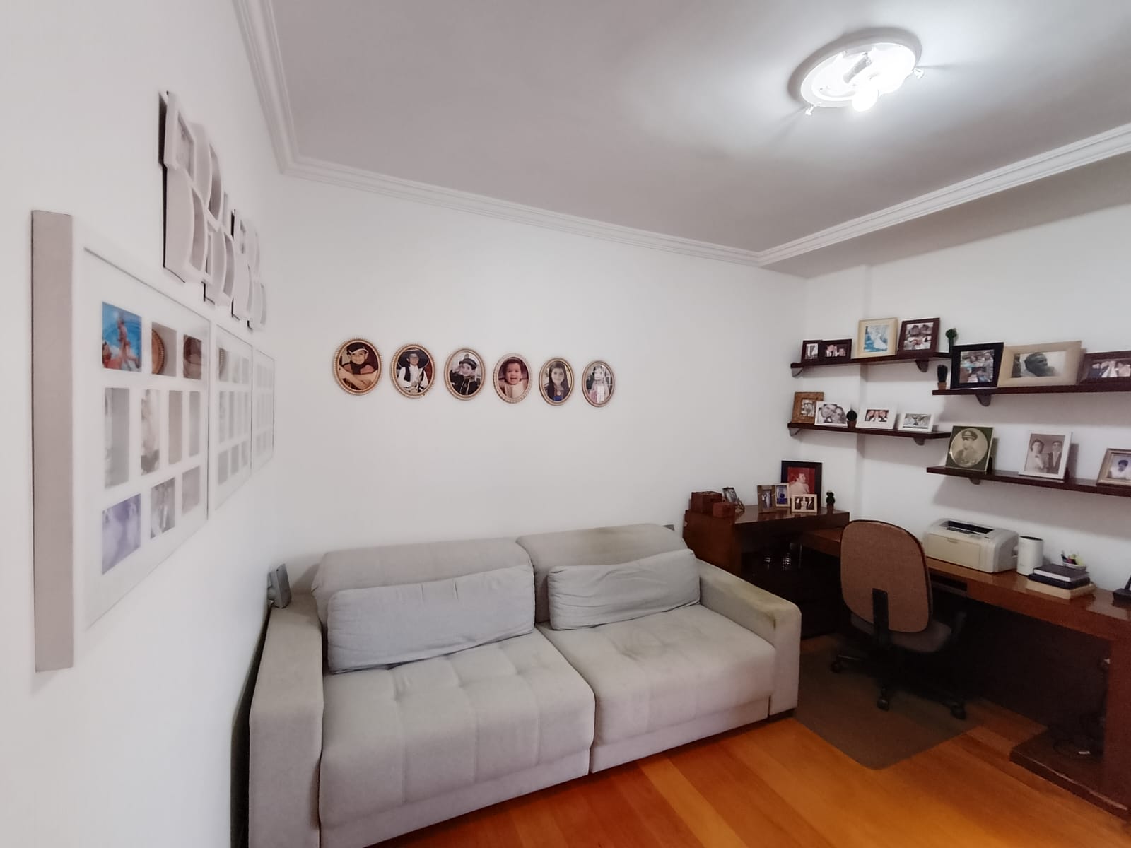 Imagem Apartamento com 3 Quartos à Venda, 130 m² em Bom Pastor - Juiz de Fora Imagem Apartamento com 3 Quartos à Venda, 130 m² em Bom Pastor - Juiz de Fora