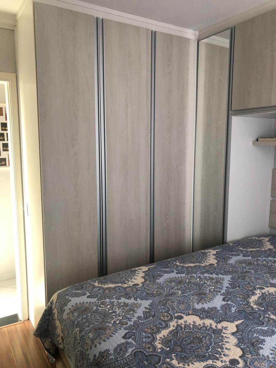 Imagem Apartamento com 3 Quartos à Venda, 72 m²em Vila Bancária - São Paulo