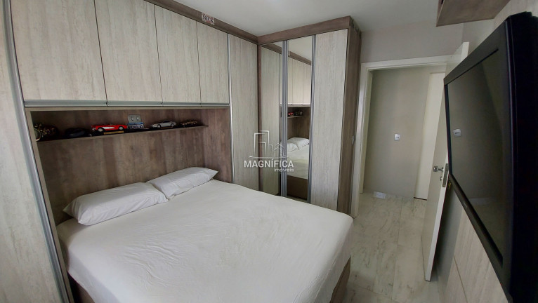 Imagem Apartamento com 2 Quartos à Venda, 85 m²em Portão - Curitiba