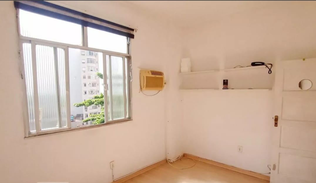 Imagem Apartamento com 2 Quartos à Venda, 58 m²em Centro - Rio de Janeiro
