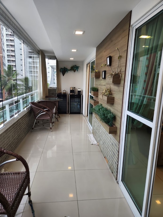 Imagem Apartamento com 3 Quartos à Venda, 170 m² em Dionisio Torres - Fortaleza Imagem Apartamento com 3 Quartos à Venda, 170 m² em Dionisio Torres - Fortaleza