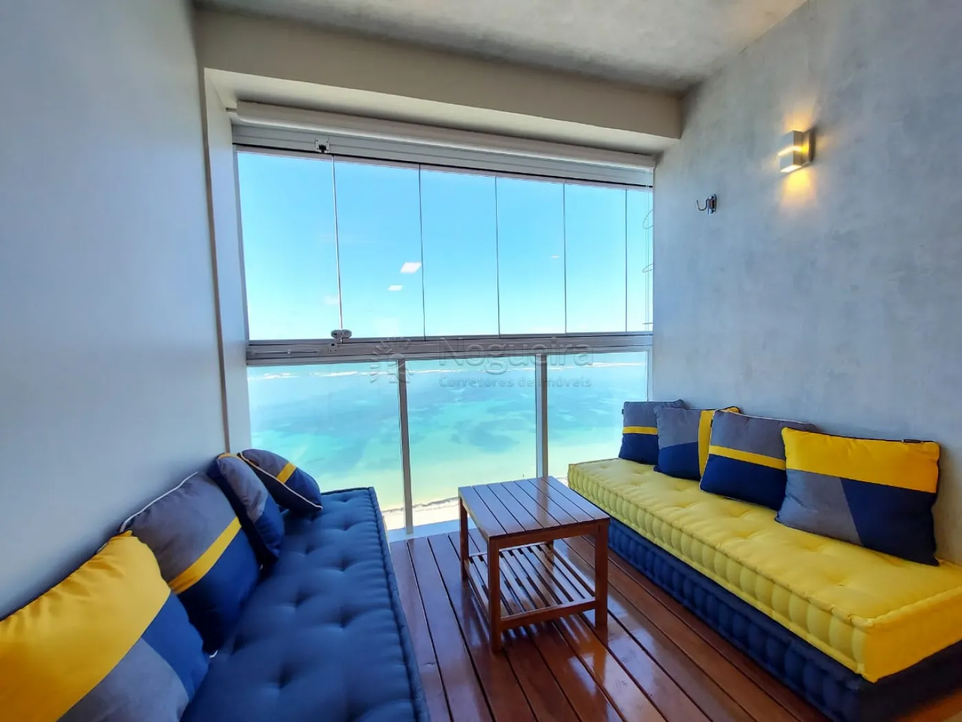 Imagem Apartamento com 2 Quartos à Venda, 74 m²em Candeias - Jaboatão dos Guararapes