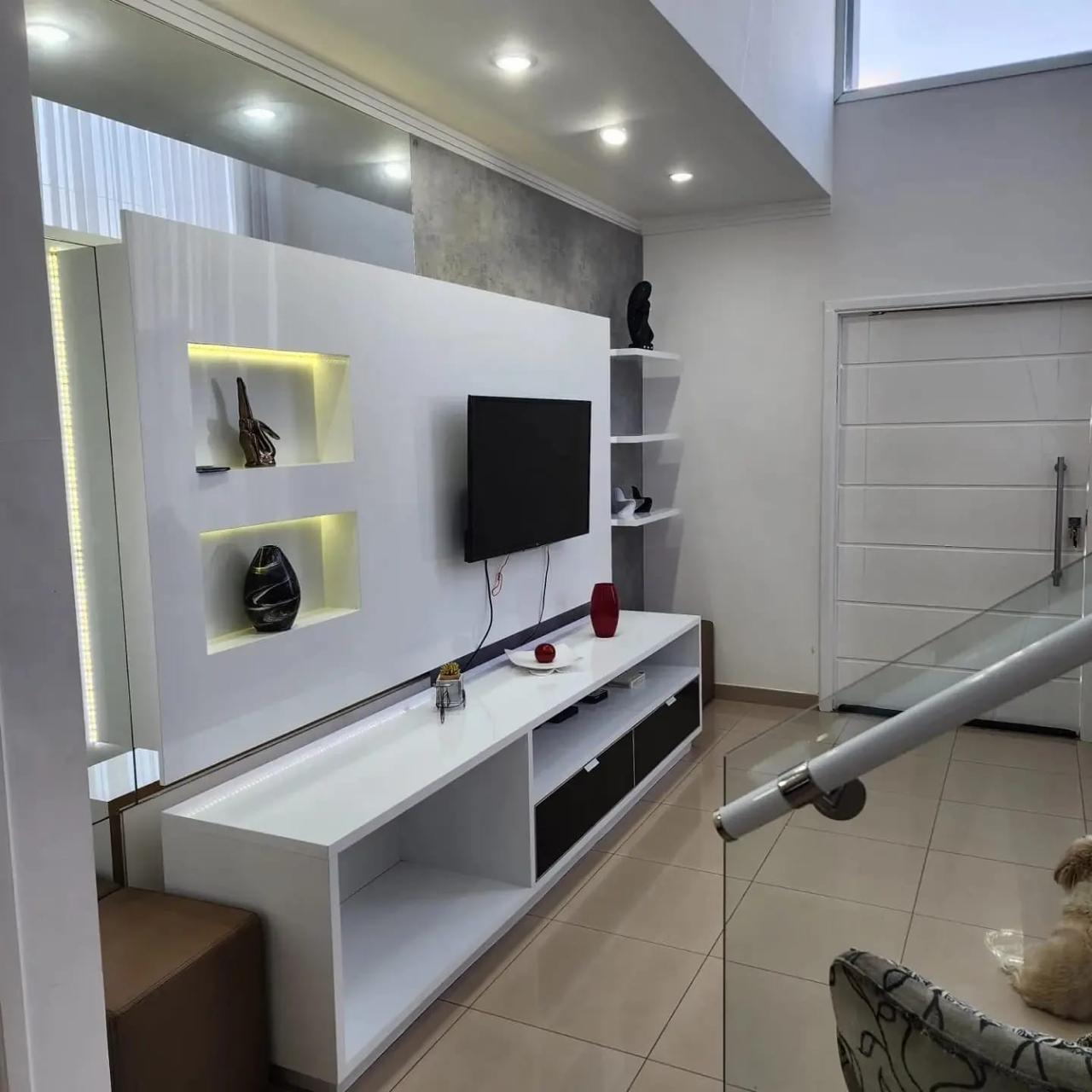 Imagem Casa de Condomínio com 4 Quartos à Venda, 280 m² em Ibi Aram - Itupeva Imagem Casa de Condomínio com 4 Quartos à Venda, 280 m² em Ibi Aram - Itupeva