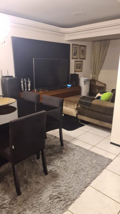 Imagem Apartamento com 2 Quartos à Venda, 87 m² em Jardim Renascença - São Luís