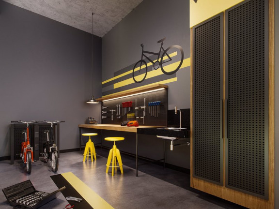 Imagem Studio com 1 Quarto à Venda, 31 m² em Vila Olímpia - São Paulo Imagem Studio com 1 Quarto à Venda, 31 m² em Vila Olímpia - São Paulo