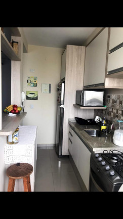 Imagem Apartamento com 2 Quartos à Venda, 115 m² em Vila Mogilar - Mogi das Cruzes