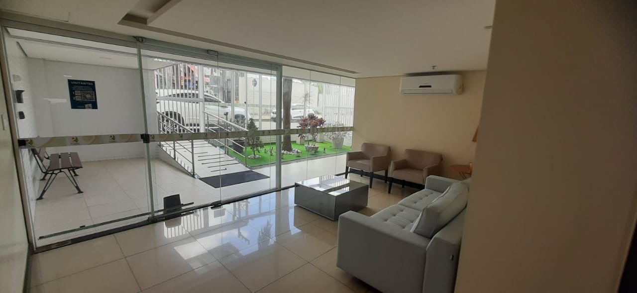 Imagem Apartamento com 2 Quartos à Venda ou Locação, 21 m²em Olho D'Água - São Luís